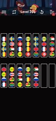 Screenshot 10: Ball Sort Color Water Puzzle 12+