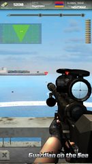 Screenshot 8: Guardian on the Sea: Shooting Pirates