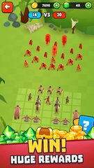 Screenshot 22: Battle Simulator: Warfare