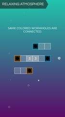Screenshot 4: Orixo Wormhole