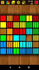 Screenshot 3: Slide Puzzle : Sliding Numbers