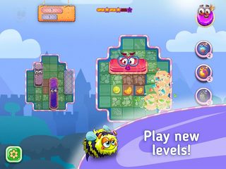 Screenshot 8: Jolly Battle