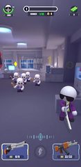 Screenshot 6: Agent J