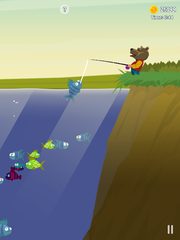 Screenshot 12: Fisherman