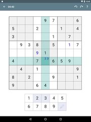 Screenshot 19: Sudoku - Classic Puzzle Game