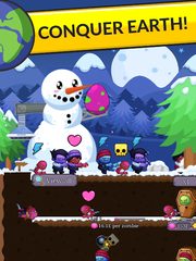 Screenshot 15: Zombie Labs: Idle Tycoon