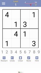 Screenshot 13: Sudoku Masters