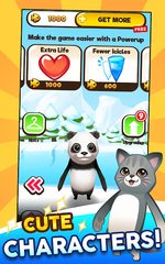 Screenshot 9: Super Penguins