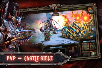 Screenshot 12: Epic Heroes: Hero Wars