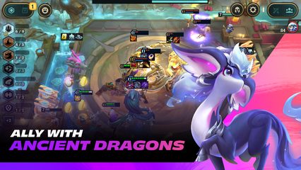 Screenshot 22: TFT: Teamfight Tactics