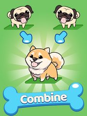 Screenshot 6: Merge Dogs