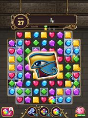 Screenshot 14: Jewel Land® : Match 3 puzzle