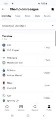 Screenshot 24: OneFootball - Soccer News