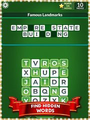 Screenshot 24: Word Search: Guess The Phrase!