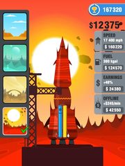 Screenshot 15: Rocket Sky!