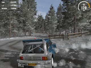 Screenshot 14: Rush Rally 3