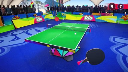 Screenshot 23: Ping Pong Fury