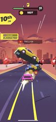Screenshot 5: Road Crash