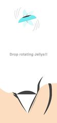 Screenshot 1: Wacky Jelly