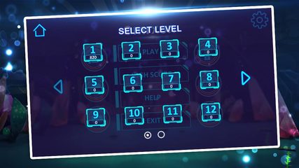 Screenshot 11: Mr Super Fish: Star Hero Fill