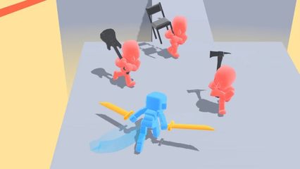 Screenshot 24: Samurai Flash