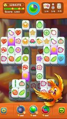Screenshot 4: Madden Mahjong - Solitaire Pop