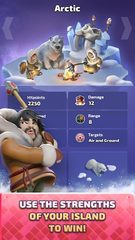 Screenshot 8: Boom Day: brawl cards