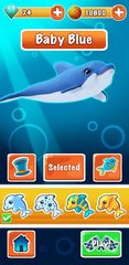Screenshot 2: Dolphin Dash
