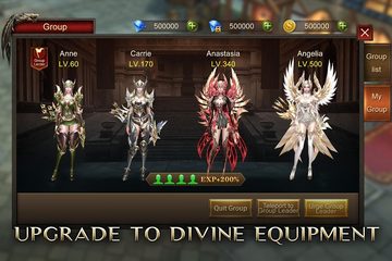 Screenshot 11: Era of Celestials