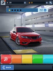 Screenshot 10: Instant Drag Racing