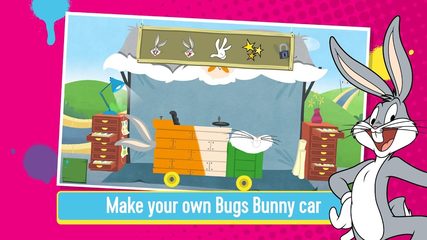 Screenshot 5: Boomerang Make and Race