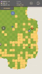 Screenshot 2: Robot Colony