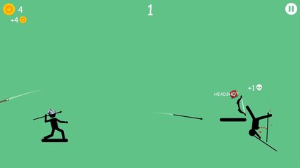 Screenshot 20: The Spearman