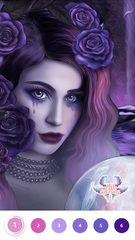 Screenshot 3: Art Coloring - Coloring Book & Color By Number