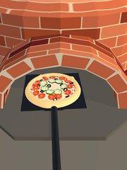 Screenshot 9: Pizzaiolo!