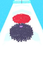Screenshot 16: Ant Mob: Cake Rush!