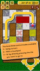Screenshot 5: Box Madness - SOKOBAN