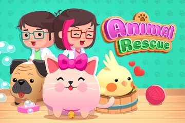 Screenshot 16: Animal Rescue: Pet Shop Story