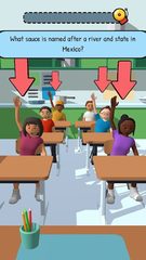 Screenshot 4: Teacher Simulator