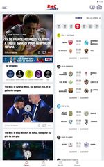 Screenshot 9: RMC Sport News - Actu Foot et Sport en direct
