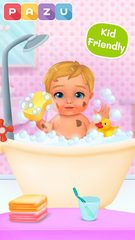 Screenshot 16: Baby care game & Dress up