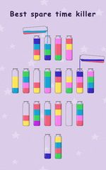 Screenshot 9: Water Sort Puz - Color Puzzle