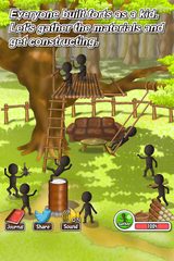 Screenshot 12: Wonder tree house