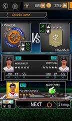 Screenshot 20: Real Baseball 3D