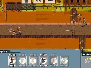 Screenshot 12: World War 1944: WW2 Army Game