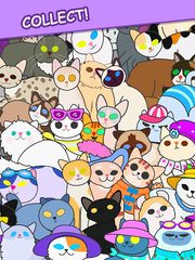 Screenshot 18: Cats Tower - Adorable Cat Game