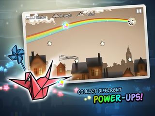 Screenshot 8: Flight