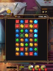 Screenshot 16: Jewels Magic : Quest