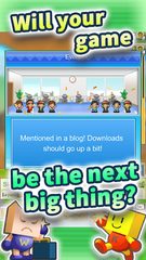 Screenshot 4: Social Dev Story