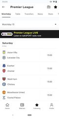 Screenshot 3: OneFootball - Soccer News